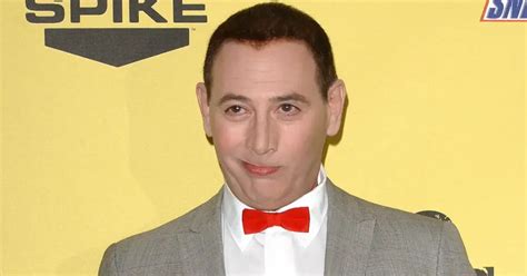 pee wee herman exposed.